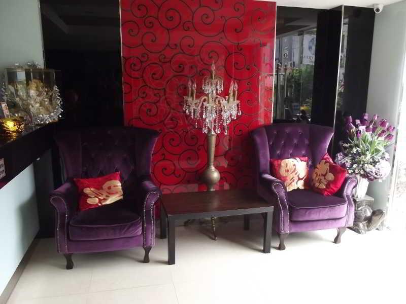 Richly Villa Bangkok Exterior photo