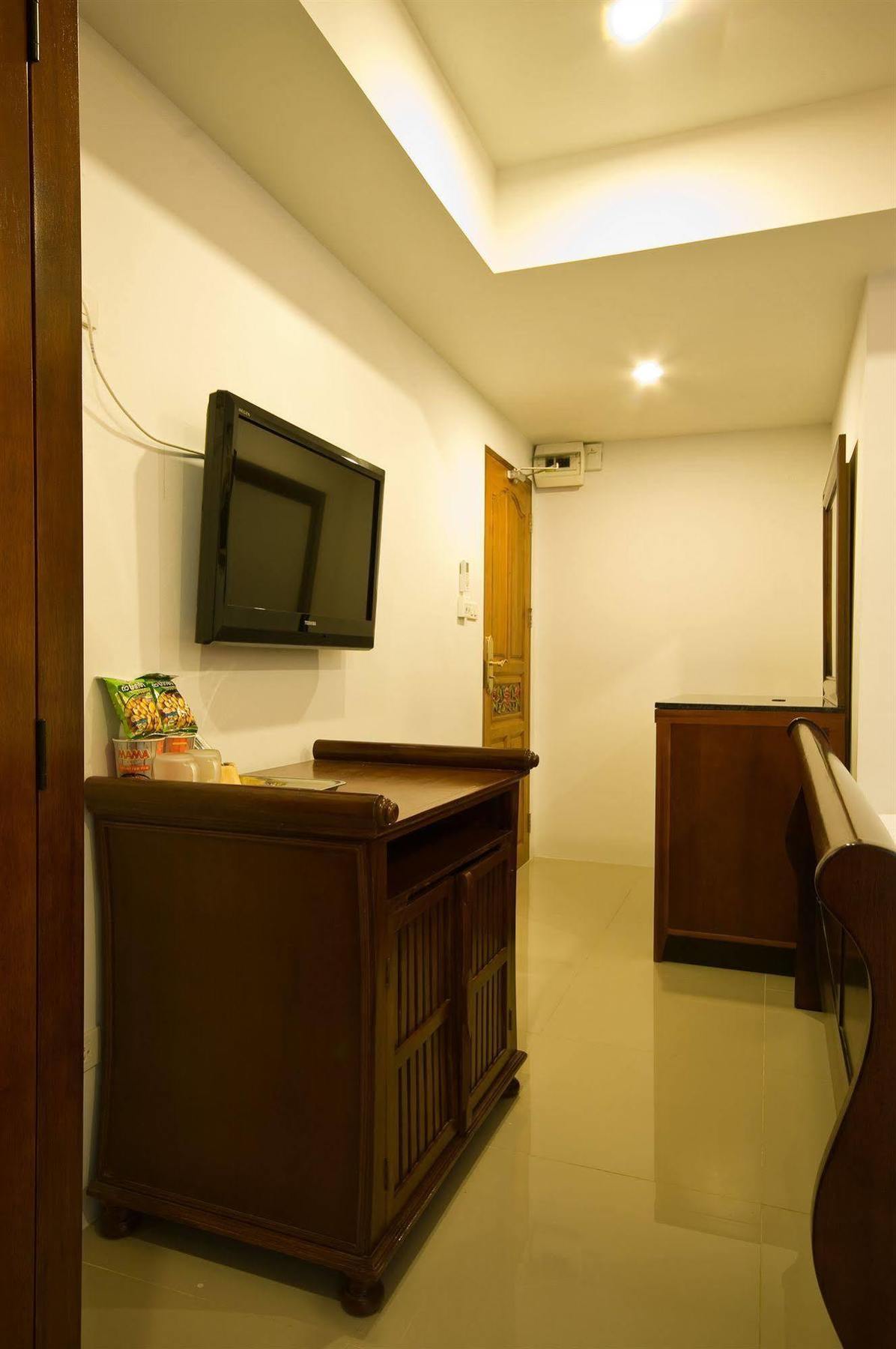 Richly Villa Bangkok Exterior photo